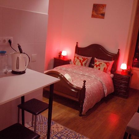 Lisboa Welcome House - Self Service酒店 外观 照片