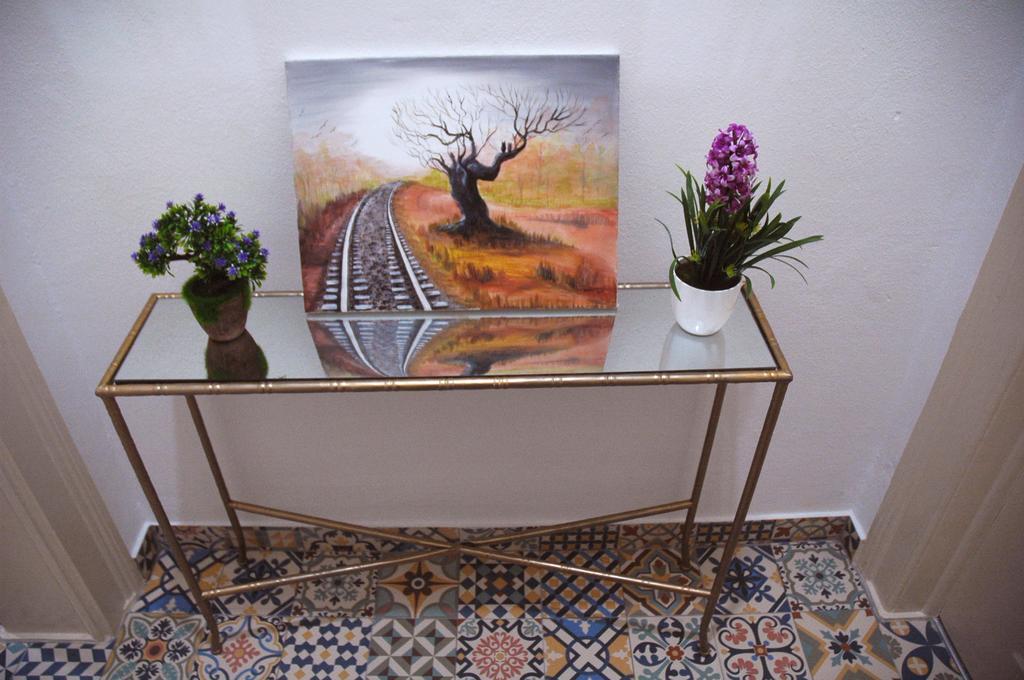 Lisboa Welcome House - Self Service酒店 外观 照片