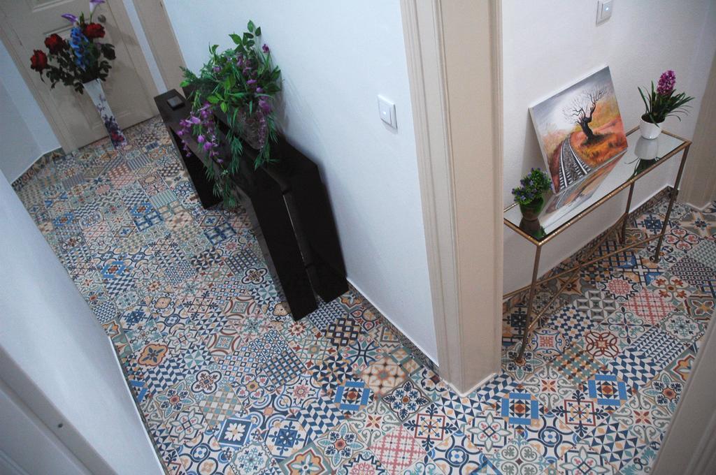 Lisboa Welcome House - Self Service酒店 外观 照片