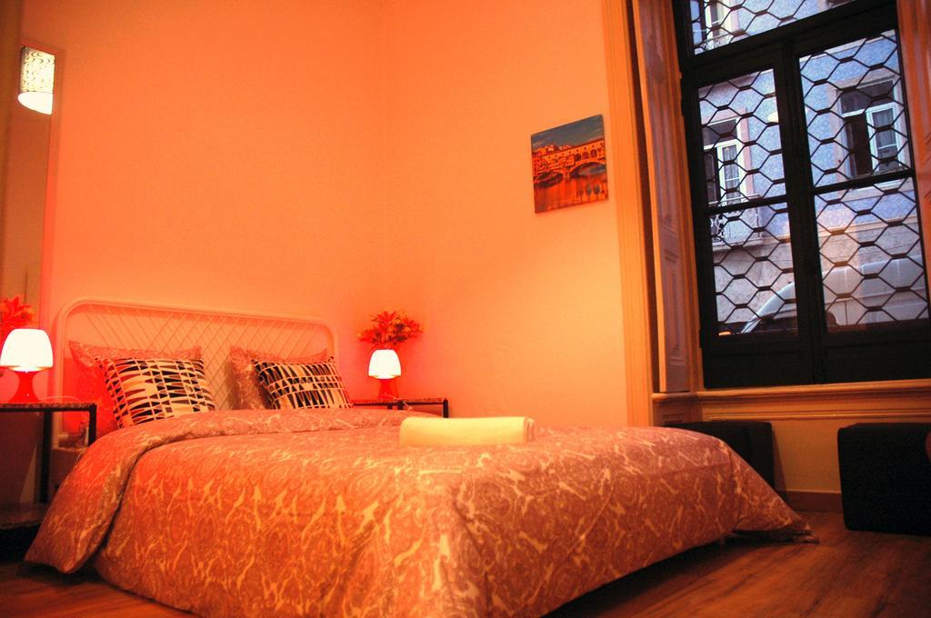 Lisboa Welcome House - Self Service酒店 外观 照片