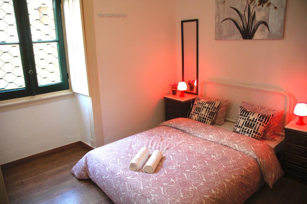Lisboa Welcome House - Self Service酒店 外观 照片