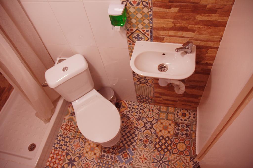 Lisboa Welcome House - Self Service酒店 外观 照片