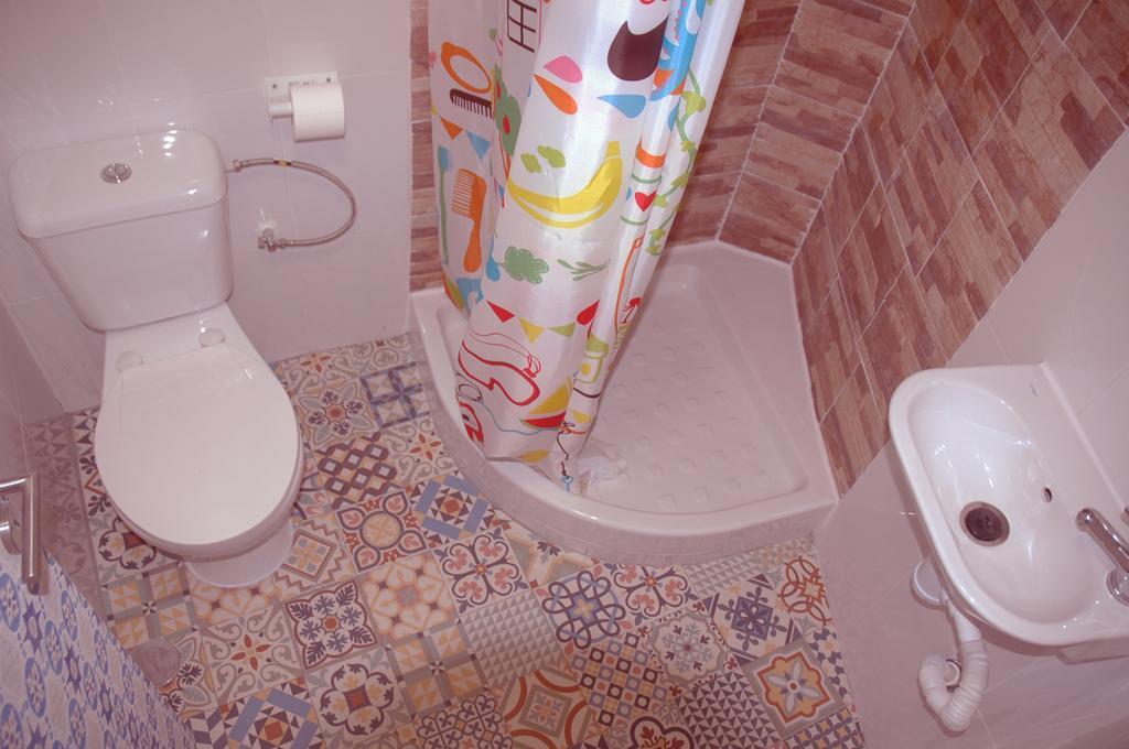 Lisboa Welcome House - Self Service酒店 外观 照片